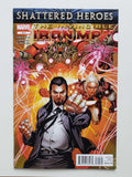 Invincible Iron Man Vol. 1  #511