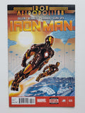 Iron Man Vol. 5  #20