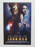 Iron Man: Legacy of Doom  #2