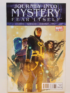 Journey into Mystery Vol. 1  #628