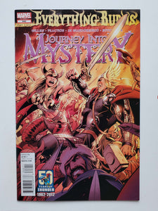 Journey Into Mystery Vol. 1  #642