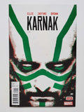 Karnak  #1