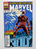 Marvel Age  #106