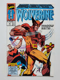 Marvel Comics Presents Vol. 1  #45