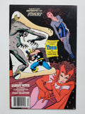 Marvel Comics Presents Vol. 1  #63