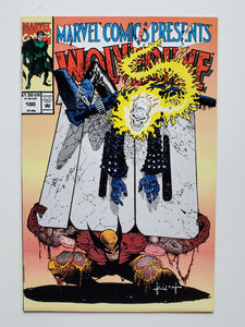 Marvel Comics Presents Vol. 1  #100