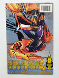 Marvel Comics Presents Vol. 1  #155
