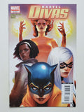 Marvel Divas  #2