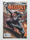 Mutant 2099 (One Shot)