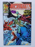 Micronauts Vol. 1  #56