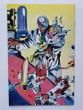 Micronauts Special Edition  #2