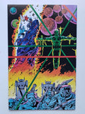 Micronauts Special Edition  #5