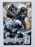 Moon Knight Vol. 5  #10