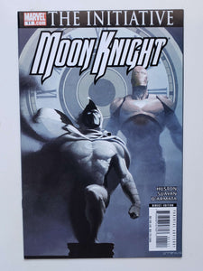 Moon Knight Vol. 5  #11