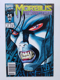 Morbius The Living Vampire Vol. 1  #2