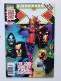 Mutant X  #12