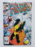 New Mutants Vol. 1  #15