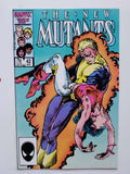 New Mutants Vol. 1  #42
