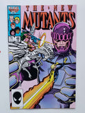 New Mutants Vol. 1  #48