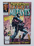 New Mutants Vol. 1  #73