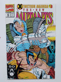 New Mutants Vol. 1  #97