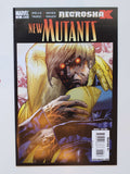 New Mutants Vol. 3  #6