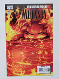 New Mutants Vol. 3  #8