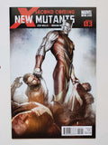 New Mutants Vol. 3  #12