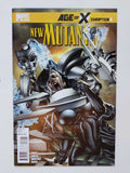 New Mutants Vol. 3  #22