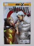 New Mutants Vol. 3  #23