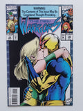 New Warriors Vol. 1  #39