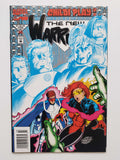 New Warriors Vol. 1  #45