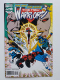 New Warriors Vol. 1  #47