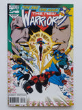 New Warriors Vol. 1  #47