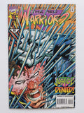 New Warriors Vol. 1  #59