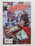 New Warriors Vol. 4  #12