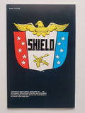 Nick Fury Vs. Shield  #5