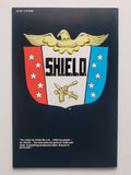 Nick Fury Vs. Shield  #6