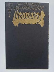 Nightstalkers Vol. 1  #10