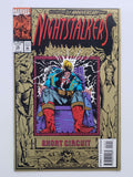 Nightstalkers Vol. 1  #12