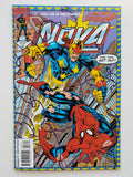 Nova Vol. 2  #3