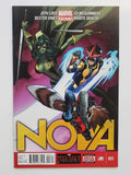 Nova Vol. 5  #3