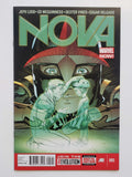 Nova Vol. 5  #5