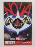 Nova Vol. 5  #6