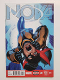 Nova Vol. 5  #11