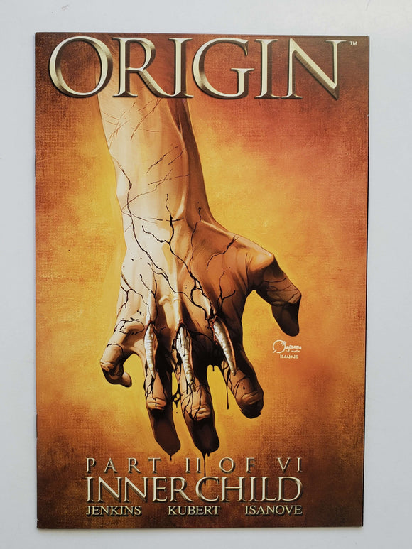 Origin  #2
