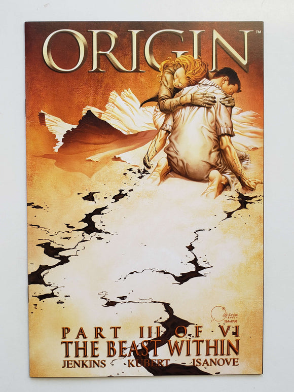 Origin  #3