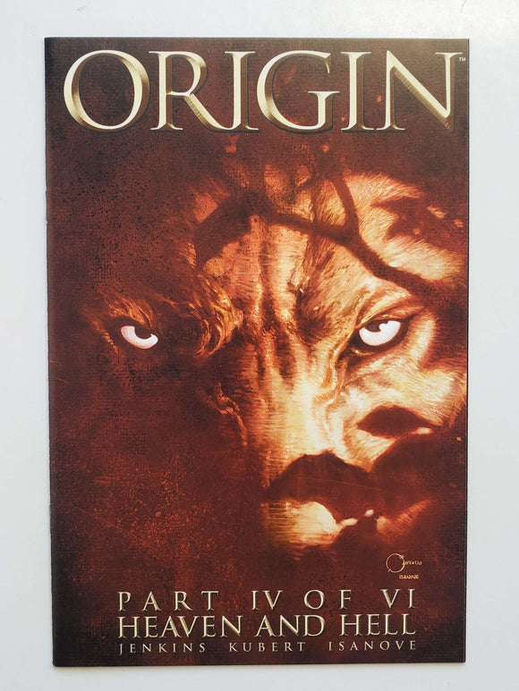 Origin  #4