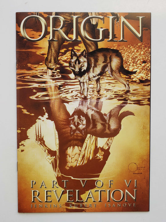 Origin  #5
