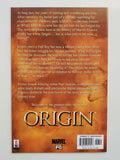 Origin  #6